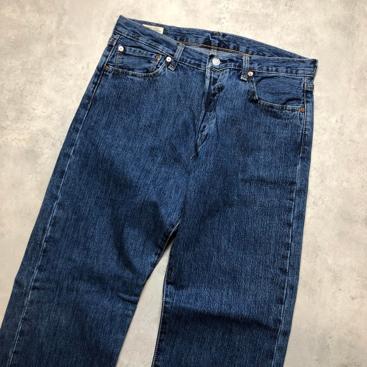 Levi's 501 farmernadrág