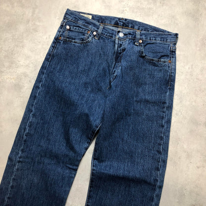 Levi's 501 farmernadrág