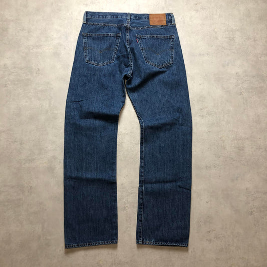 Levi's 501 farmernadrág