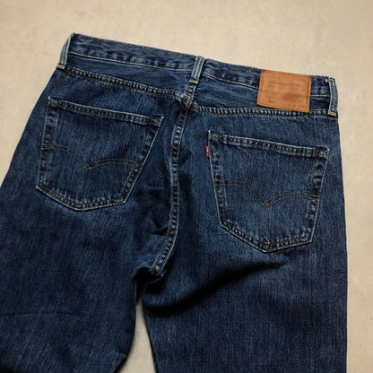 Levi's 501 farmernadrág