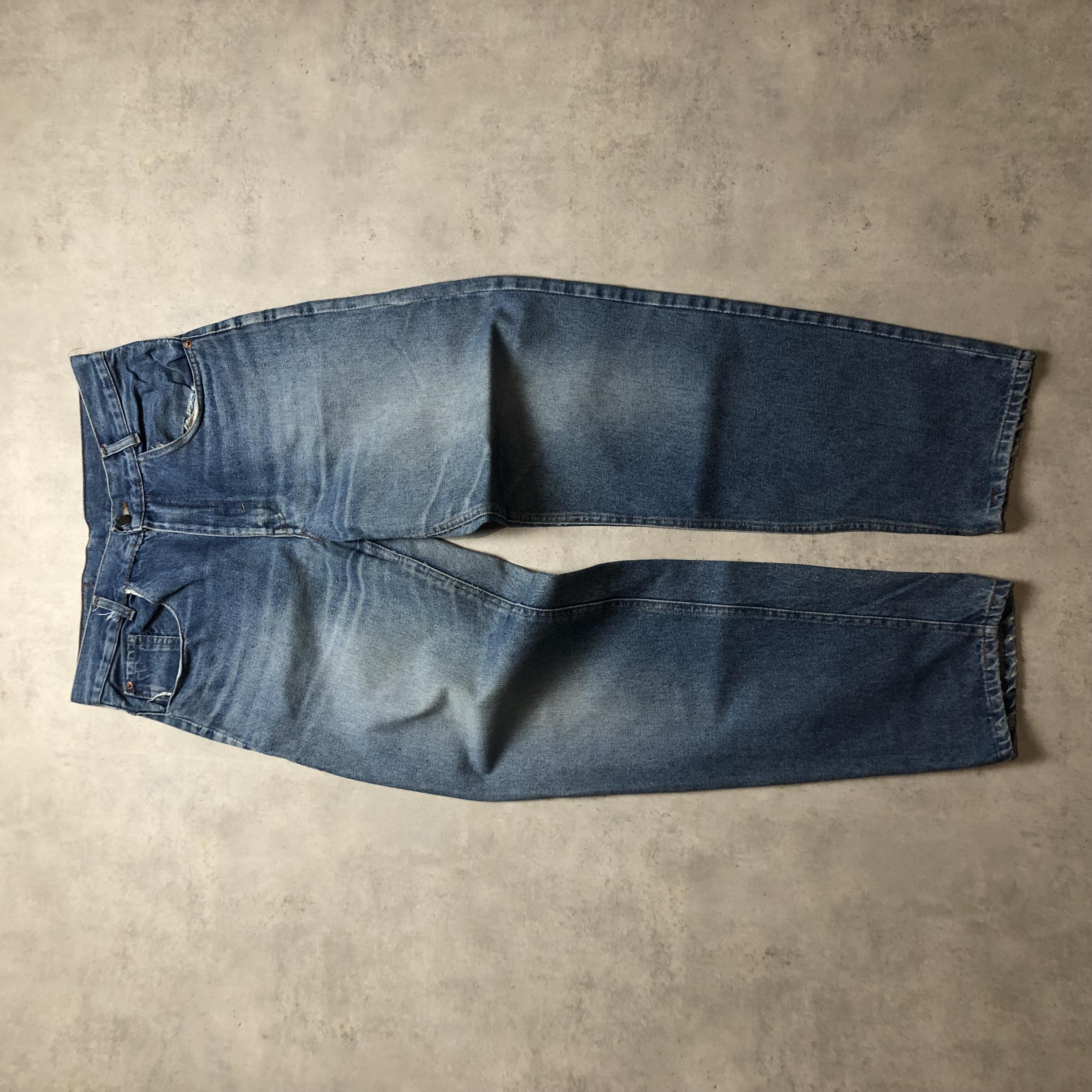 Levi's vintage 501 farmernadrág