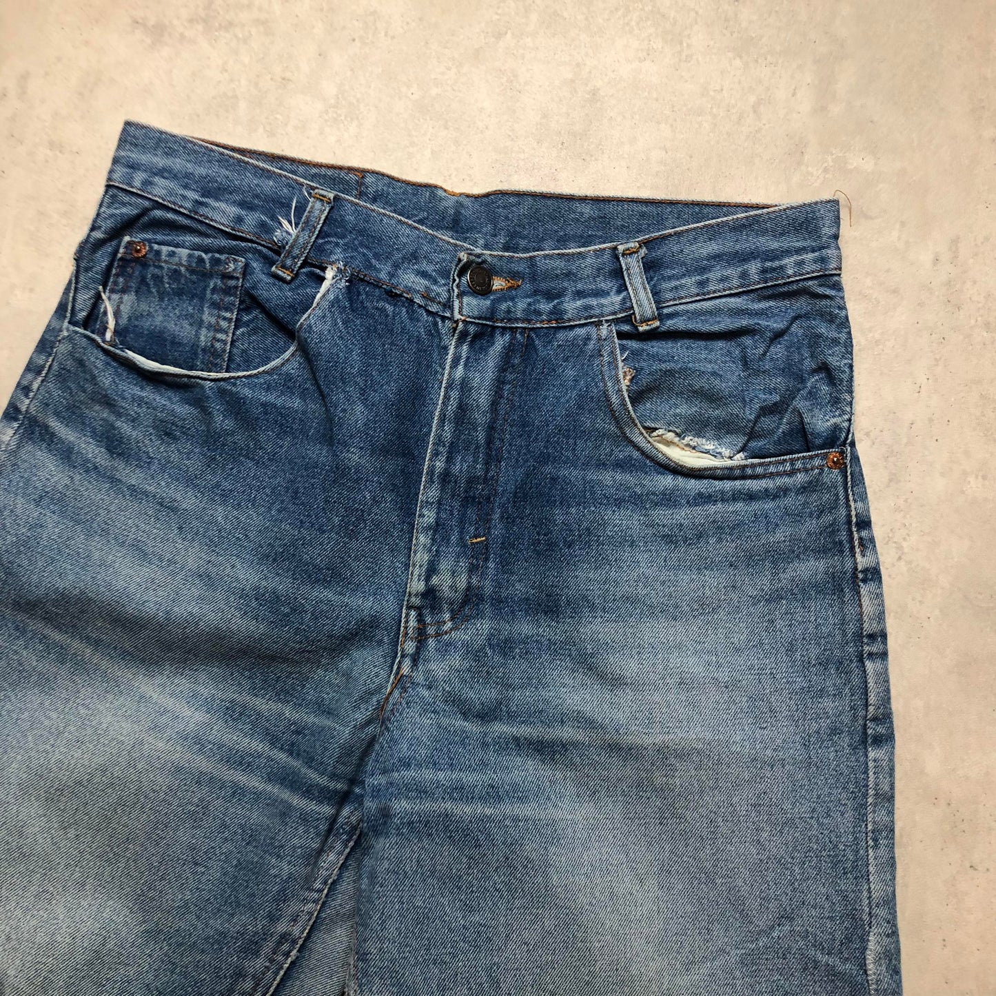 Levi's vintage 501 farmernadrág