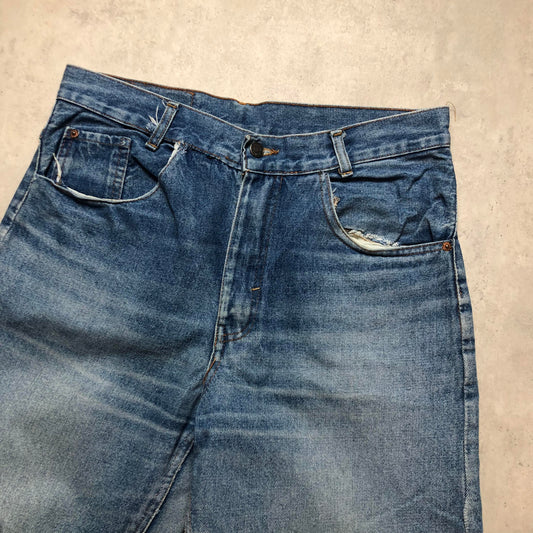 Levi's vintage 501 farmernadrág
