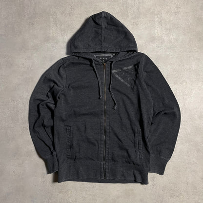 Guess kapucnis pulóver