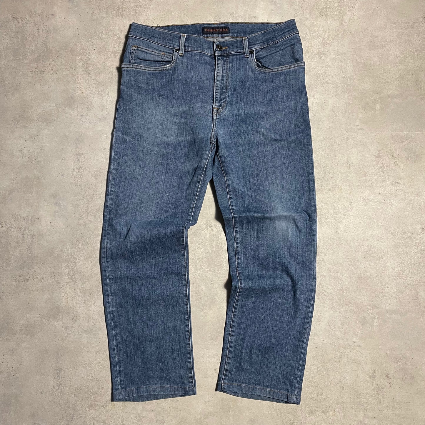 Trussardi farmernadrág