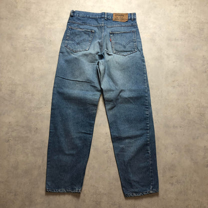 Levi's vintage 501 farmernadrág