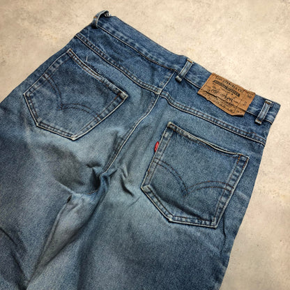 Levi's vintage 501 farmernadrág
