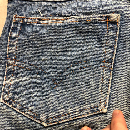 Levi's vintage 501 farmernadrág