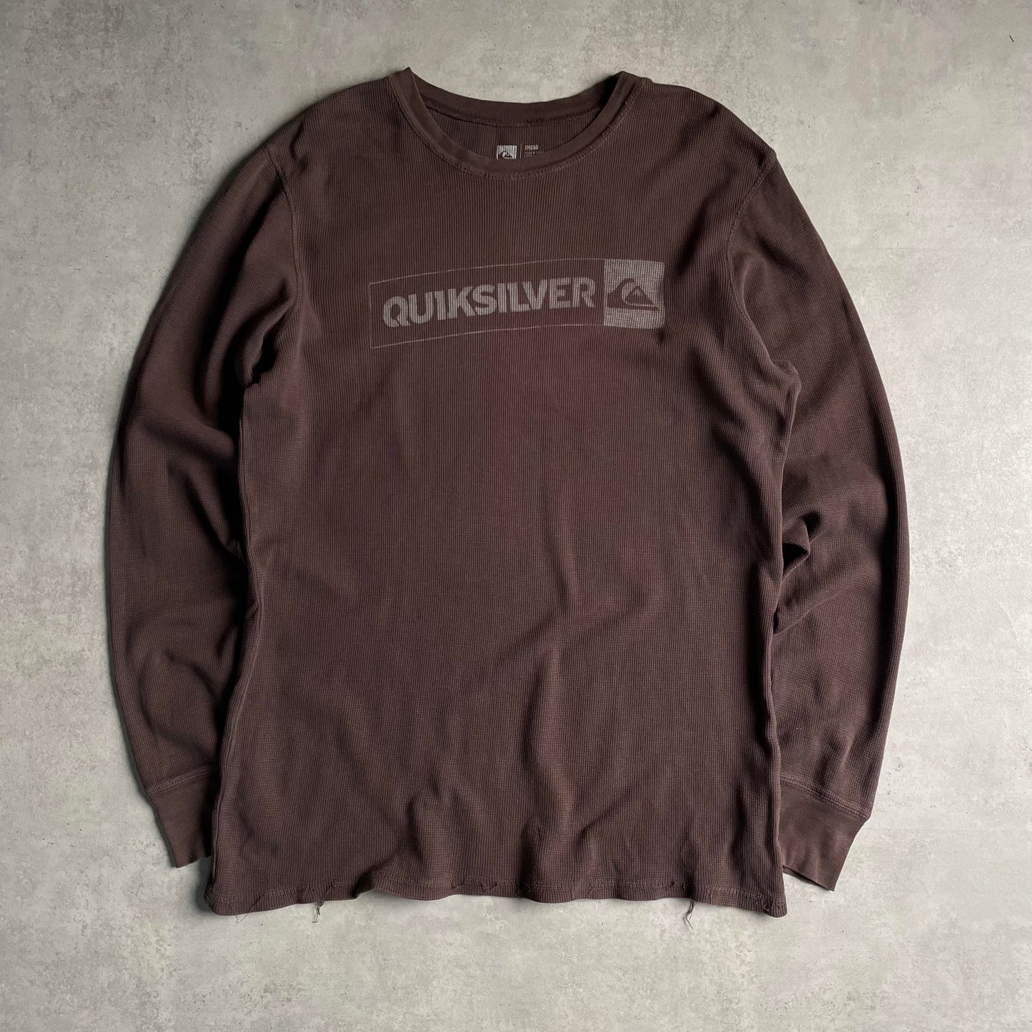 Quicksilver barna longsleeve