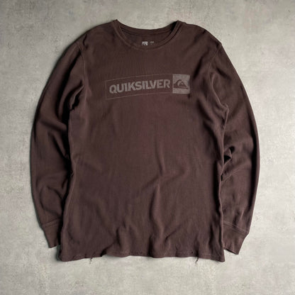 Quicksilver barna longsleeve