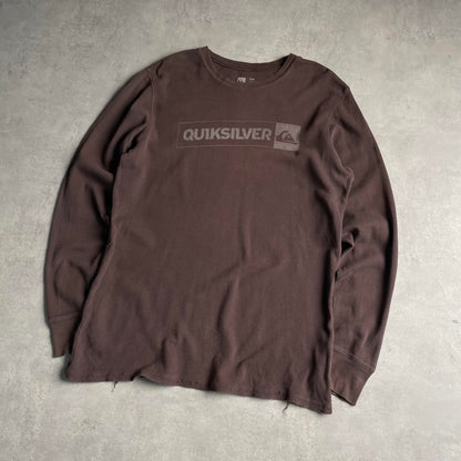Quicksilver barna longsleeve