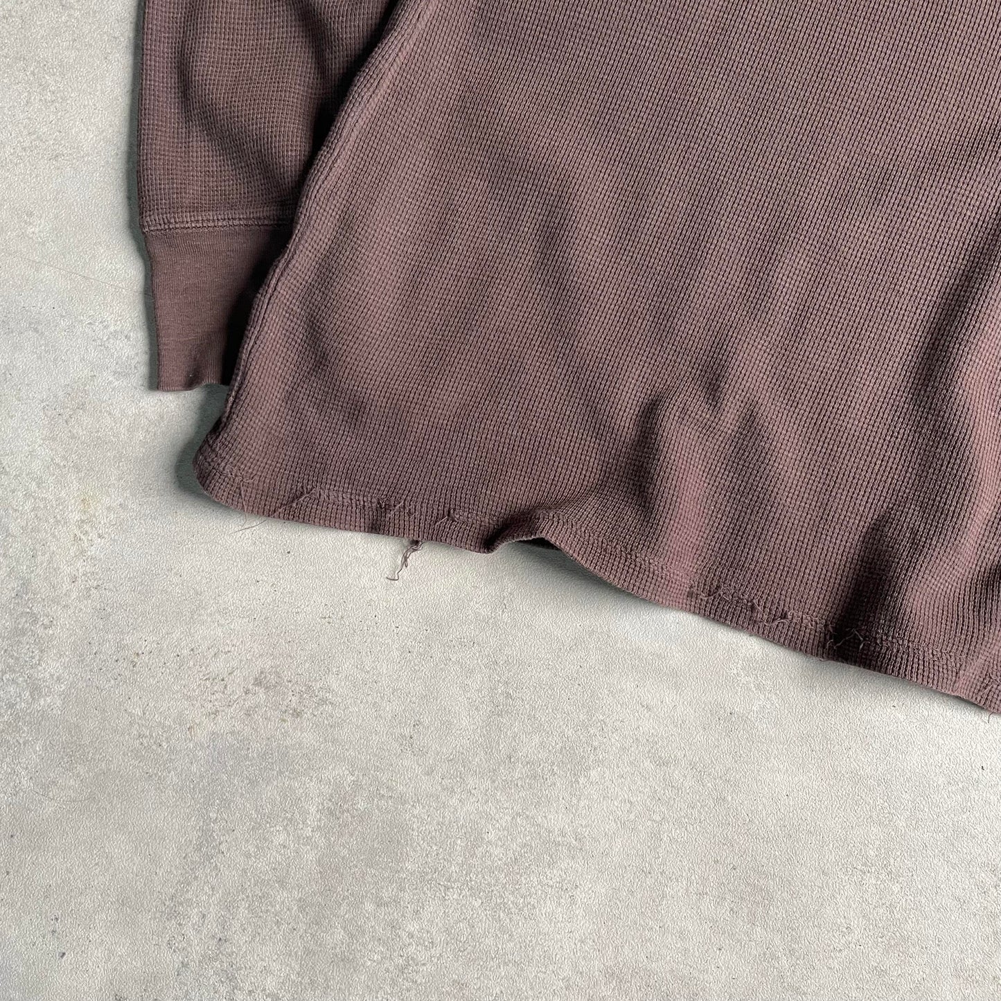 Quicksilver barna longsleeve
