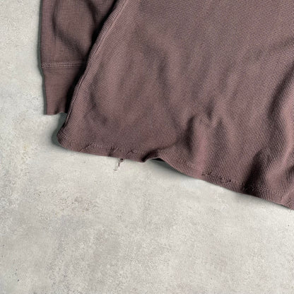 Quicksilver barna longsleeve