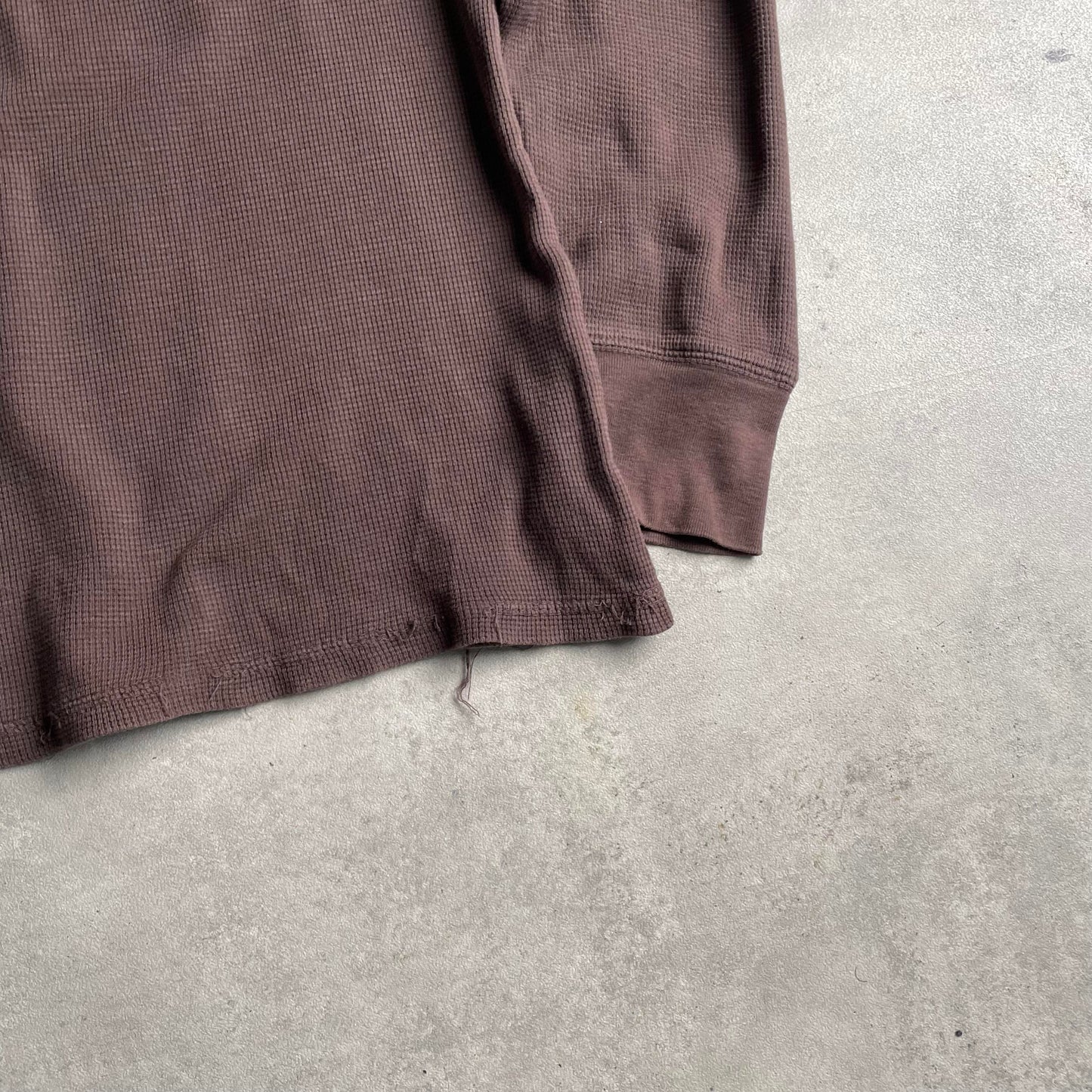Quicksilver barna longsleeve