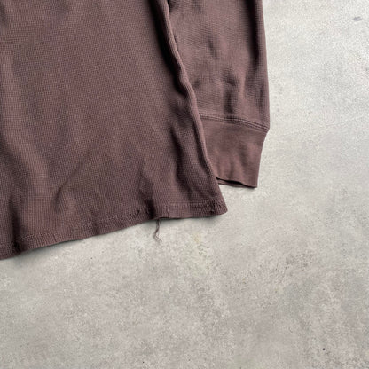 Quicksilver barna longsleeve
