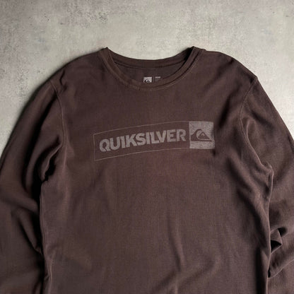 Quicksilver barna longsleeve
