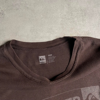 Quicksilver barna longsleeve