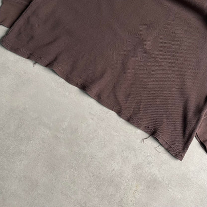 Quicksilver barna longsleeve