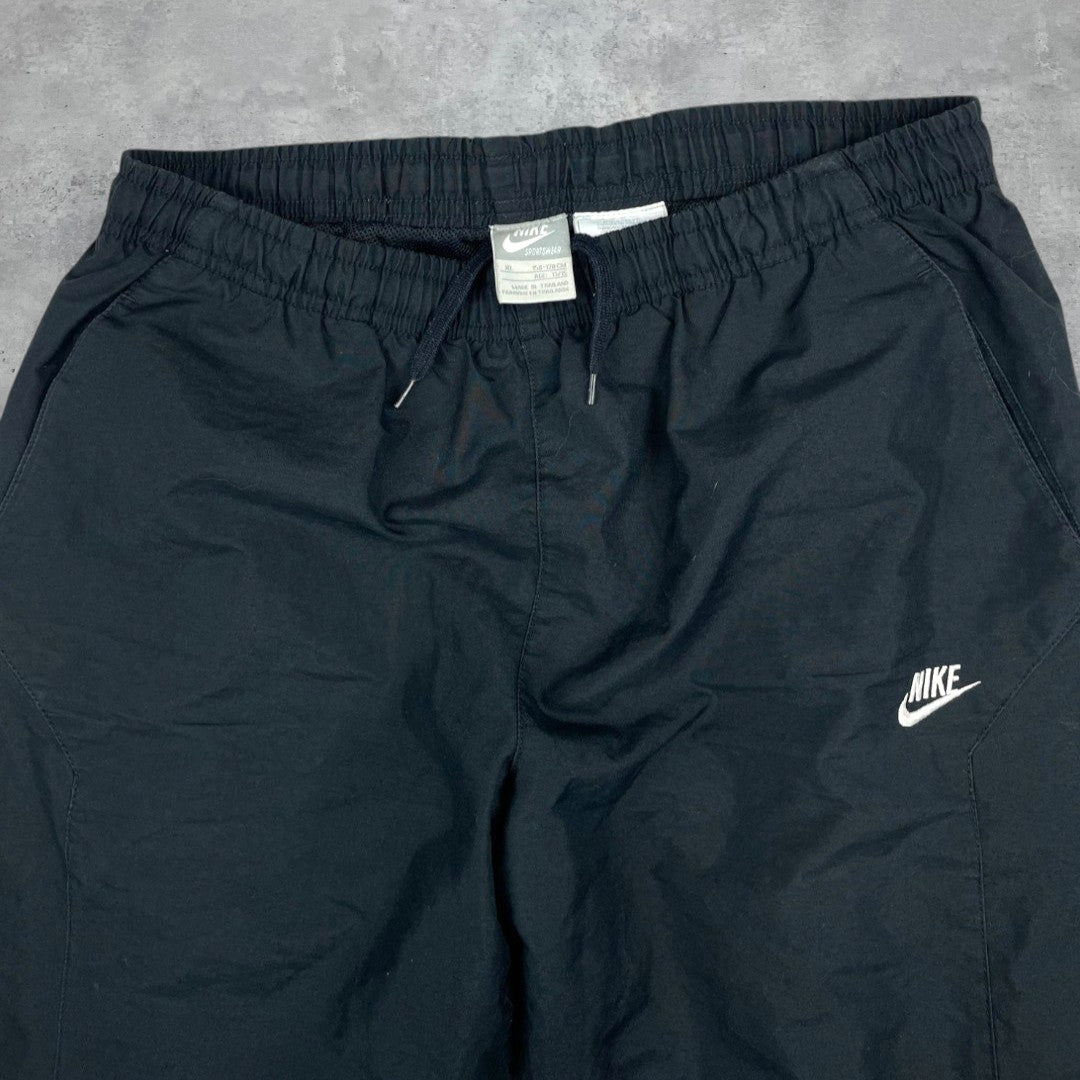 Nike Just do it! susogós nadrág