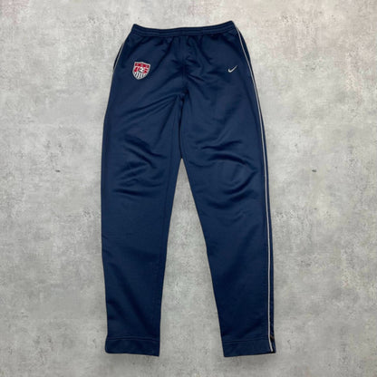 Vintage Nike Team USA melegítőnadrág