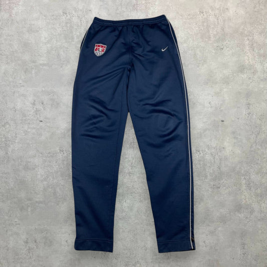 Vintage Nike Team USA melegítőnadrág