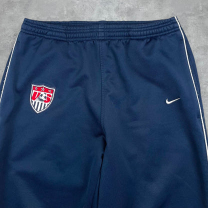 Vintage Nike Team USA melegítőnadrág