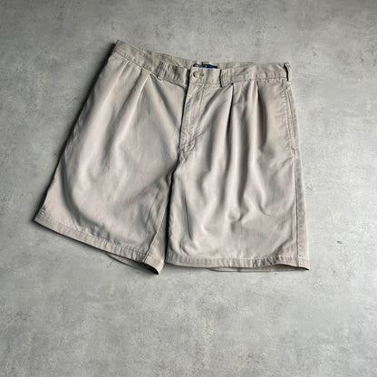 Ralph Lauren bézs chino rövidnadrág