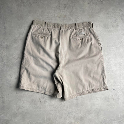 Ralph Lauren bézs chino rövidnadrág