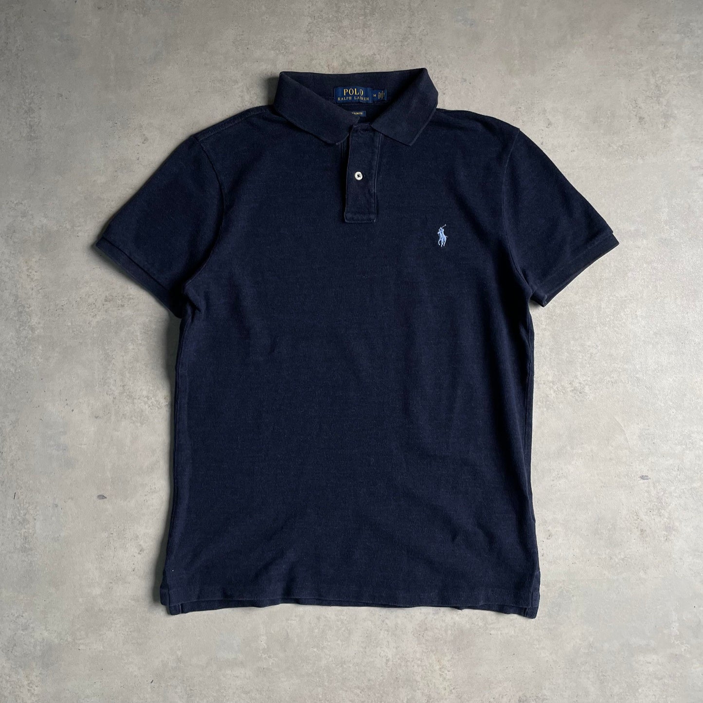 Ralph Lauren sötétkék pólóing