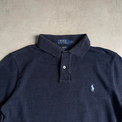 Ralph Lauren sötétkék pólóing