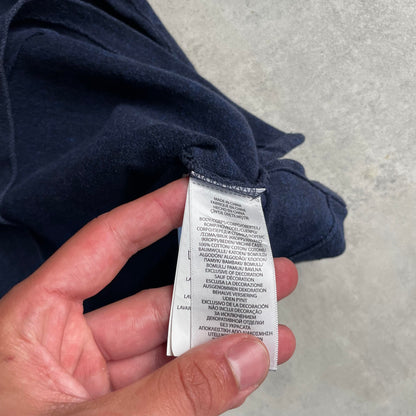 Ralph Lauren sötétkék pólóing