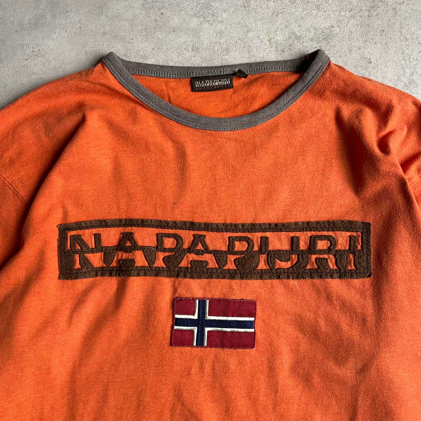 Napapijri longsleeve