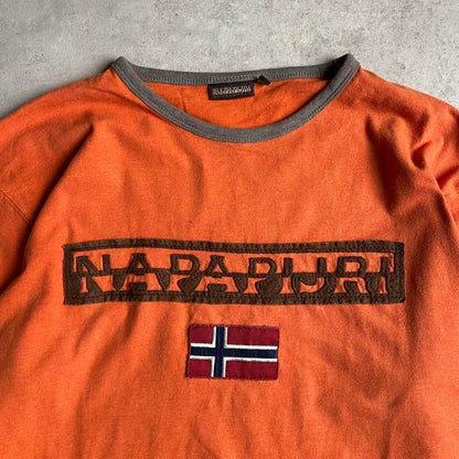 Napapijri longsleeve