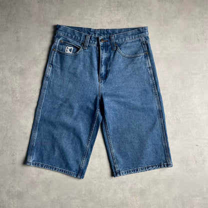 Karl Kani Y2K farmerjorts