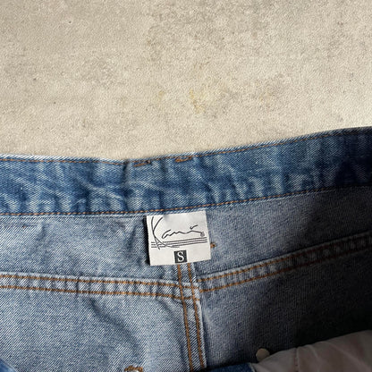 Karl Kani Y2K farmerjorts