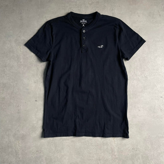 Hollister Henley shirt