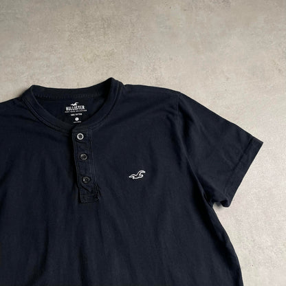 Hollister Henley shirt