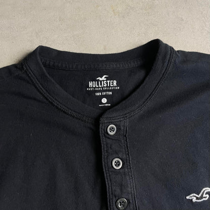 Hollister Henley shirt