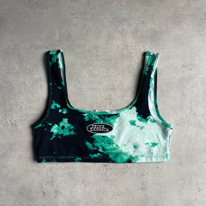 H&M x No Fear y2k sportmelltartó