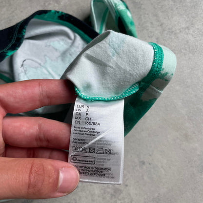 H&M x No Fear y2k sportmelltartó