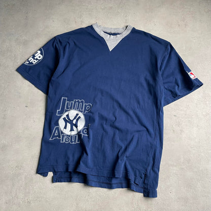 Vintage Campri New York Yankees póló