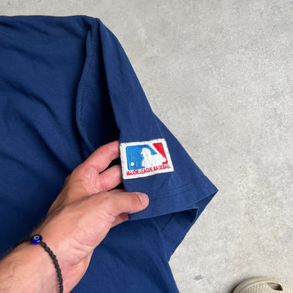 Vintage Campri New York Yankees póló