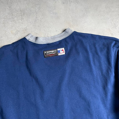 Vintage Campri New York Yankees póló