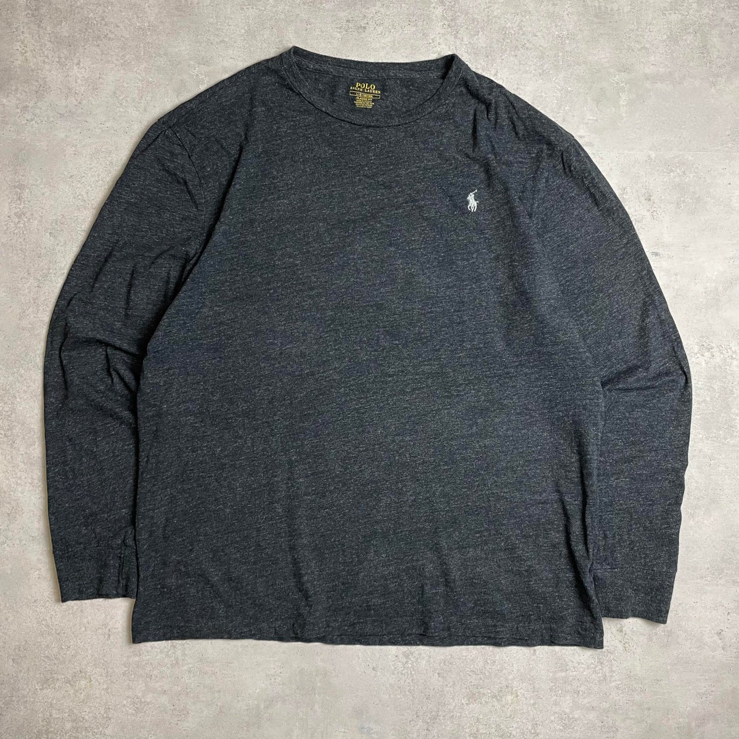 Ralph Lauren longsleeve