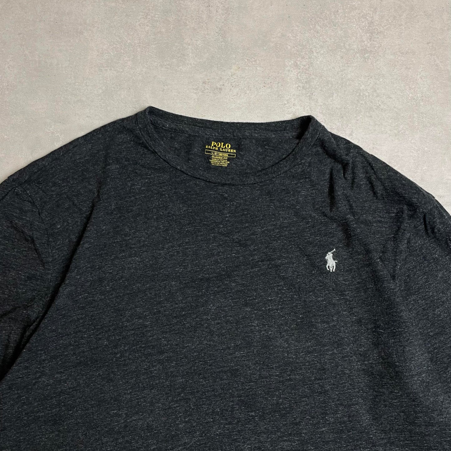 Ralph Lauren longsleeve