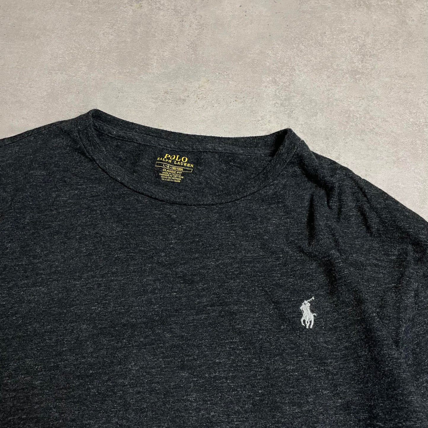 Ralph Lauren longsleeve
