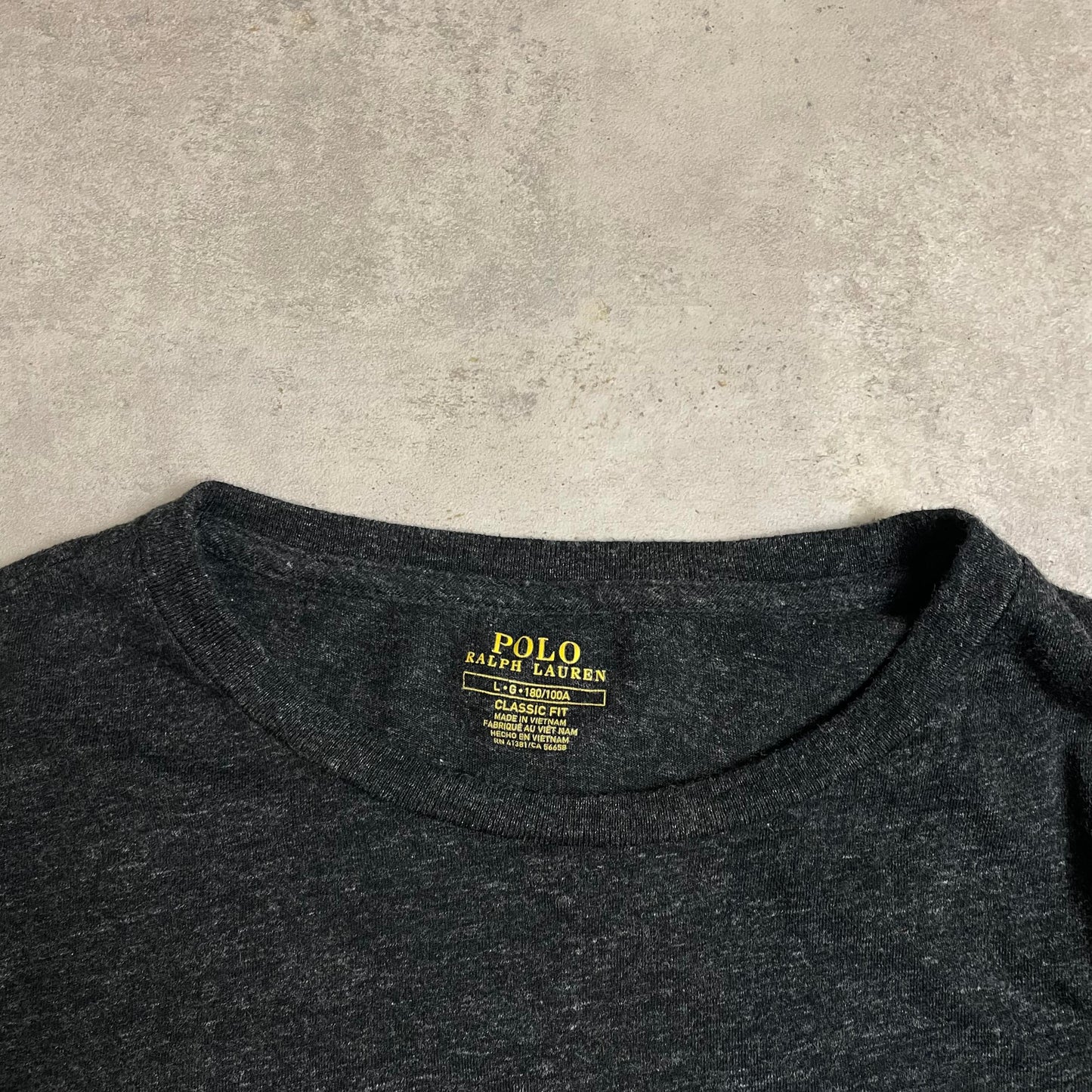 Ralph Lauren longsleeve