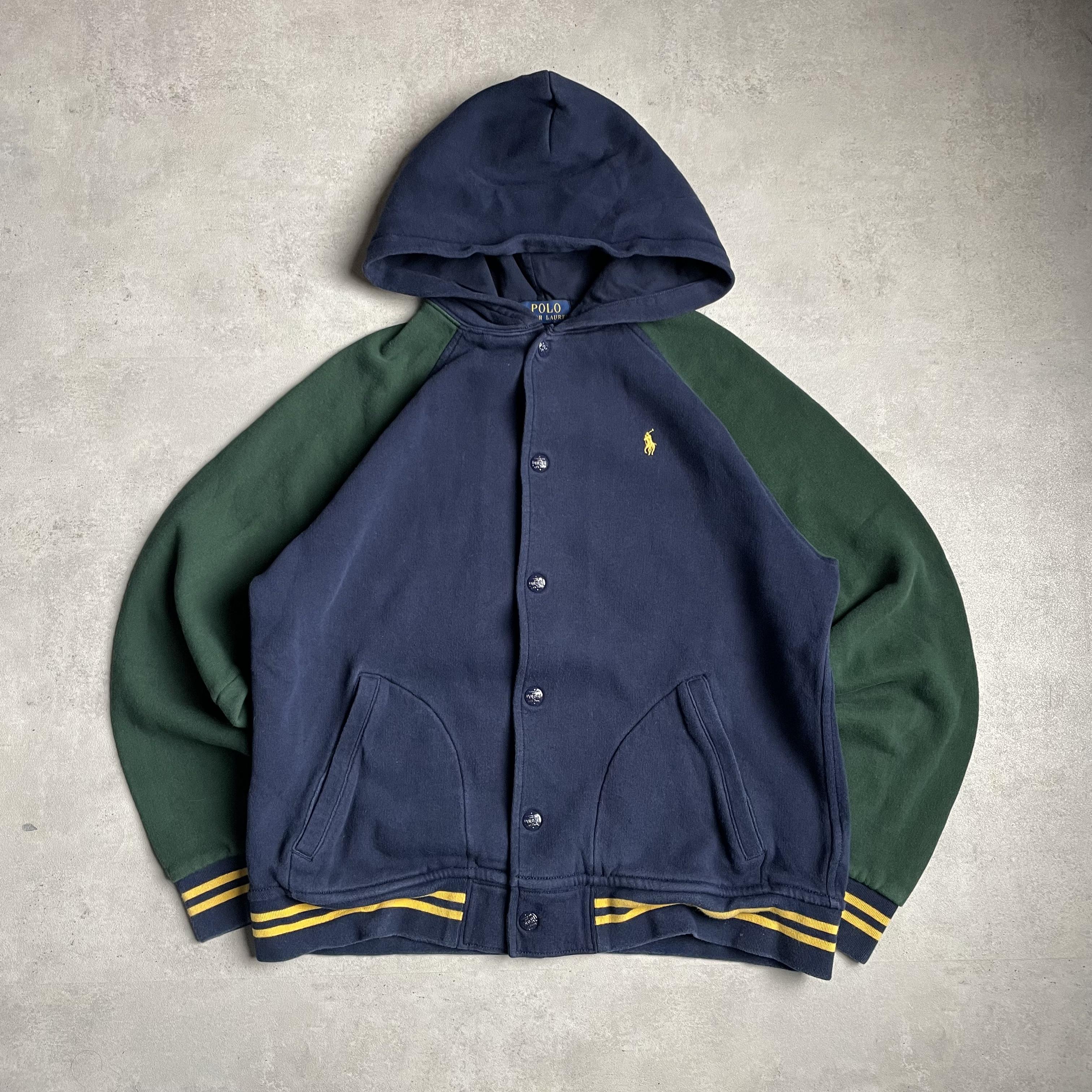 Ralph Lauren hoodie