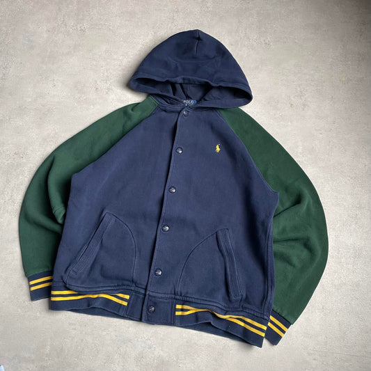 Ralph Lauren hoodie