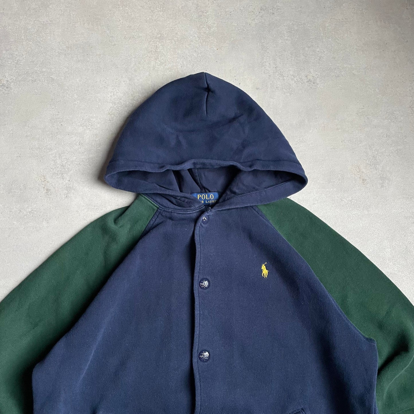 Ralph Lauren hoodie